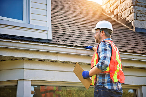 Licensed Roofing service in Crozier, VA - Ben Roofing and Steel LLC